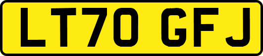 LT70GFJ
