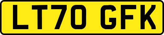 LT70GFK