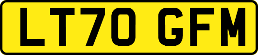 LT70GFM