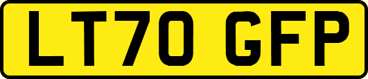LT70GFP