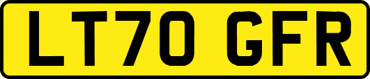 LT70GFR