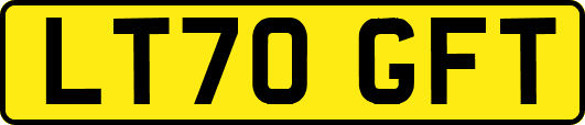 LT70GFT