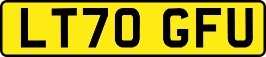 LT70GFU