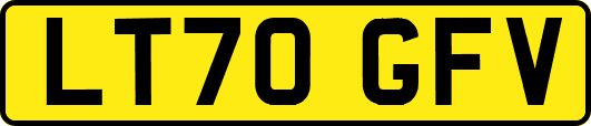 LT70GFV