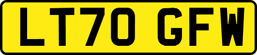 LT70GFW