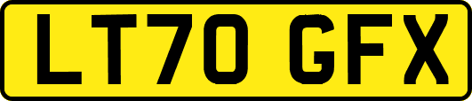 LT70GFX