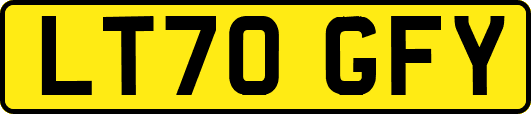 LT70GFY