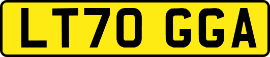 LT70GGA
