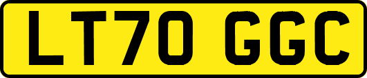 LT70GGC