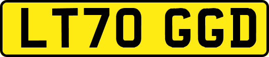 LT70GGD