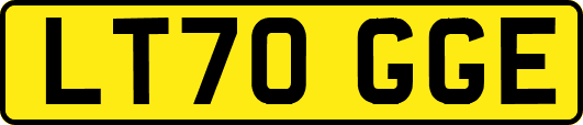 LT70GGE