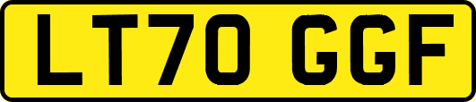 LT70GGF