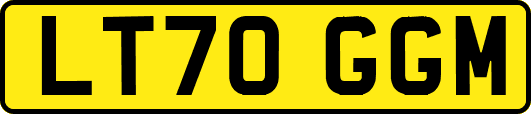 LT70GGM