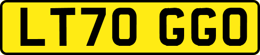 LT70GGO