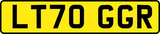 LT70GGR