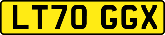 LT70GGX