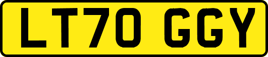 LT70GGY