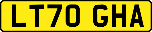 LT70GHA