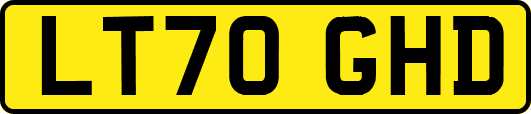 LT70GHD
