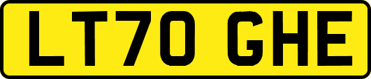 LT70GHE