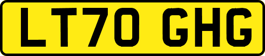 LT70GHG