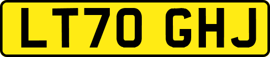LT70GHJ