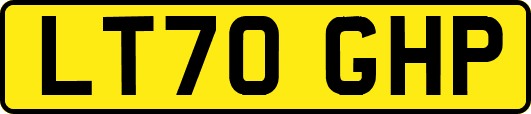 LT70GHP