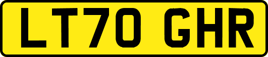 LT70GHR