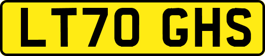 LT70GHS