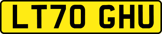 LT70GHU