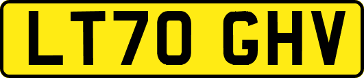 LT70GHV