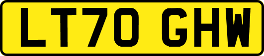 LT70GHW