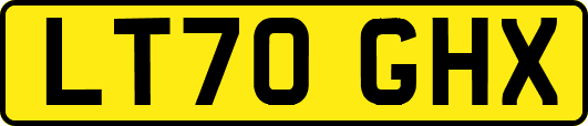 LT70GHX