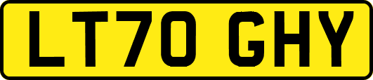 LT70GHY