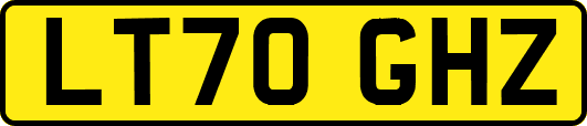 LT70GHZ