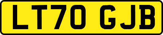 LT70GJB
