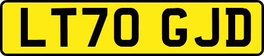 LT70GJD