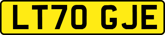LT70GJE