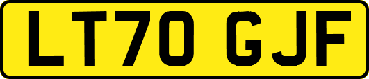 LT70GJF