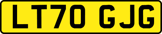 LT70GJG