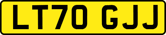 LT70GJJ