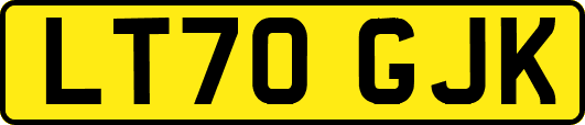 LT70GJK