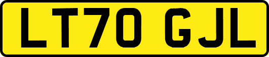 LT70GJL
