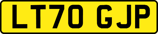 LT70GJP
