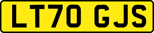 LT70GJS