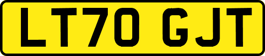 LT70GJT