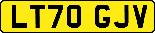 LT70GJV