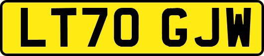 LT70GJW
