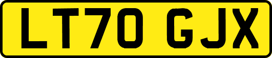 LT70GJX