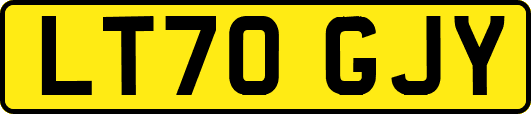 LT70GJY